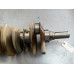 #W105 Crankshaft Standard From 2005 Ford Five Hundred  3.0